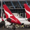 Qantas accused of misleading customers with carbon-neutral flights