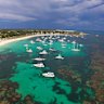 Rottnest Island school camps more affordable for WA parents under new scheme