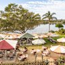 Shaws Bay Hotel in East Ballina. 