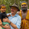 Just when you thought he’d given up, Albanese surprises on Indigenous empowerment