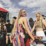 Groovin the Moo will return to Canberra but venue remains mystery