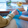 The cultural change needed to ensure a good death in nursing homes