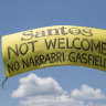 Minister, we have enough gasfields so stop the excuses