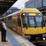 Extra trains for NSW ‘on hold’ amid warning of investment slump