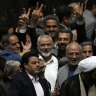 Hamas chief Ismail Haniyeh assassinated in Iran