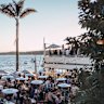End your beach day at the Watsons Bay Hotel.