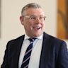 Environment Minister Murray Watt says new nature laws will be in parliament by the middle of the current three-year term.