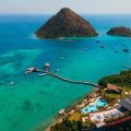 AYANA Komodo is a great base for exploring the UNESCO Heritage-listed Komodo National Park.