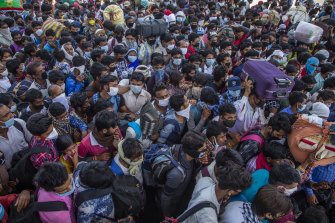 The Ukraine crisis is fanning inflation across the globe, including India. 
