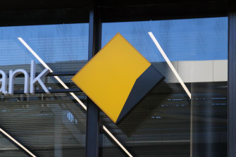 Analysts downgraded Commonwealth Bank after it revealed shrinking profit margins on Wednesday.