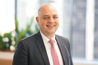 “The industry is scrambling”: Mark Smith is group general manager with people2people.