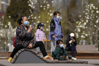 China’s renewed COVID struggles are a reminder of the brutal economic reality that is ahead.