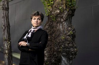 Christiana Figueres, the former executive secretary of the United Nations Framework Convention on Climate Change has been a vocal critic of wealth funds – most of which are built on the money of petro-states – for failing to sign up to net-zero emissions goals.