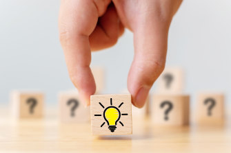 Fit thoughts: We can make our brains work better for us.