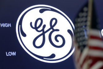 GE’s stock was once one of the most desired on Wall Street, routinely outperforming peers and the broader market.