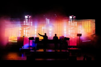 The Avalanches’ <i>We Will Always Love You</i> is a recommended music video on YouTube this week.  