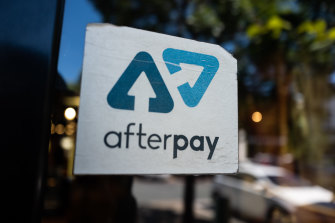 Afterpay has been a darling of the Australian stock exchange.