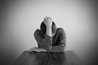 Fears For People On Mental Health Plans As Lockdown Drags On And On