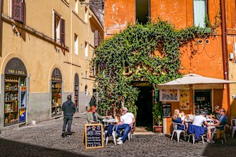 A local’s guide to Rome’s best places to eat and drink