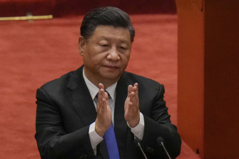 Xi Jinping’s economy is facing a number of challenges.
