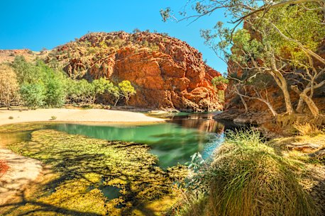 Best of the Northern Territory