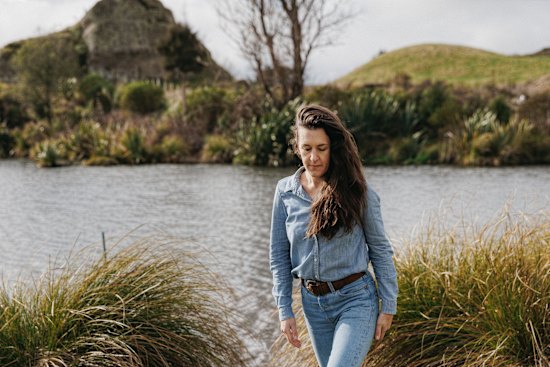 Nicola Harvey thought her inner-city ambition would survive a move to rural NZ. “I was out of my depth,” she says.