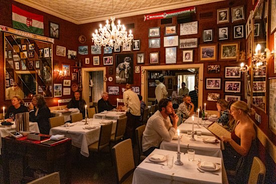 The renovation was painstaking in its attention to detail.