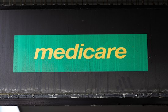 Medicare billing by GPs is under the microscope.