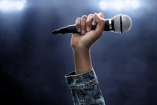 This guy was known as an enigmatic genius, accumulating number-one hits while retaining a cult-like sense of cool.