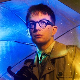 Geoffrey O’Connor’s I Love What We Do: melt into its languid mood. 