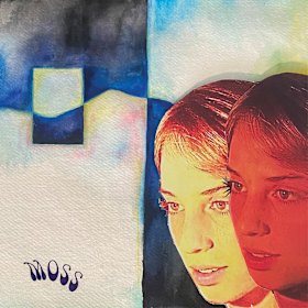 Maya Hawke’s second album, Moss.