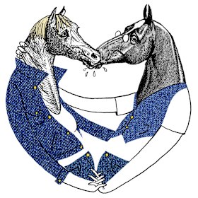 Illustration by Simon Letch.