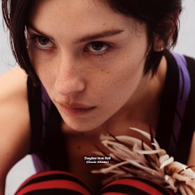 Daughter from Hell by Gracie Abrams: three albums in, the 26-year-old's confessional pop has worn off.