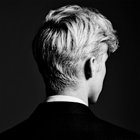 Troye Sivan's 2018 album Bloom was nominated for three ARIA awards.