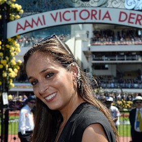 Nikki Schofield has bought an apartment in Point Piper’s art deco Buckhurst block for $6.25 million.