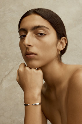 In 2020, Sener Besim launched a jewellery line.