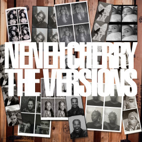 Album art for Neneh Cherry’s The Versions.