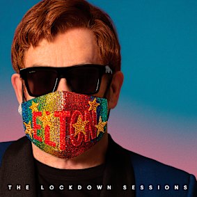 The Lockdown Sessions is available to stream on Apple Music and Spotify. 