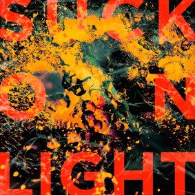 Boy & Bear's new album Suck On Light will be out in late September.