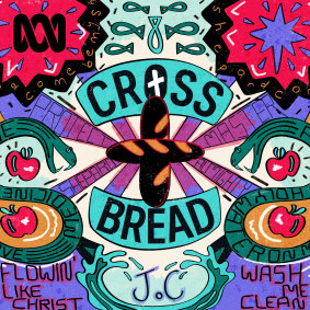 CrossBread is played with genuine affection for its characters.