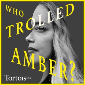 A podcast sets out to uncover if the online onslaught against Amber Heard was organised.