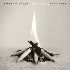 Powderfinger, Unreleased 1998 - 2010.