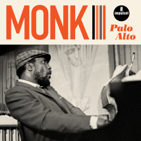 The new release confirms Monk's genius.