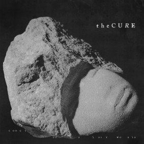 Songs of a Lost World is the Cure’s first new album in 16 years.