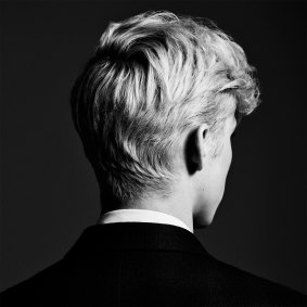Troye Sivan's 2018 album Bloom was nominated for three ARIA awards.