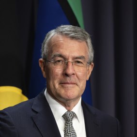 Attorney-General Mark Dreyfus’ push would potentially require agents and other professionals to verify the identity of their clients.
