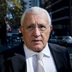 Ron Medich has been sentenced to 39 years in jail.