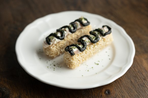 Tera Bar, Surry Hills - SMH Good Food Guide review