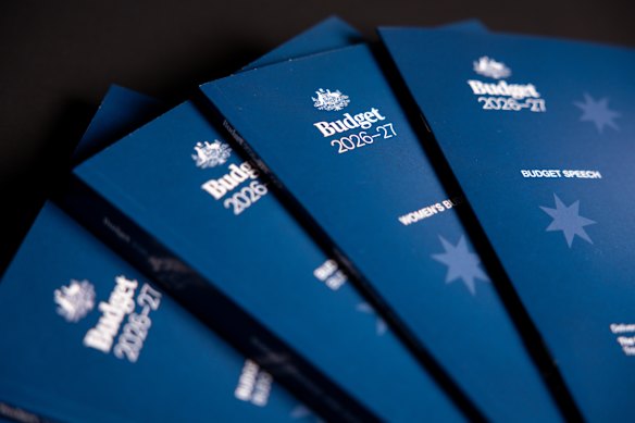 Voters are not yet convinced that Hanson is ready to manage the nation’s finances.