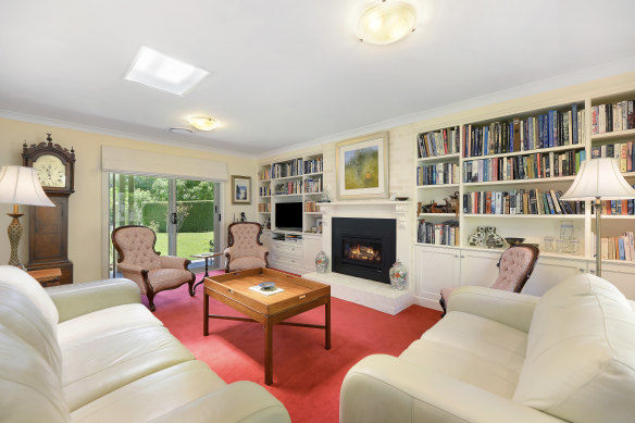 The Mittagong house opposite Frensham School last traded in 2010 for $510,000.